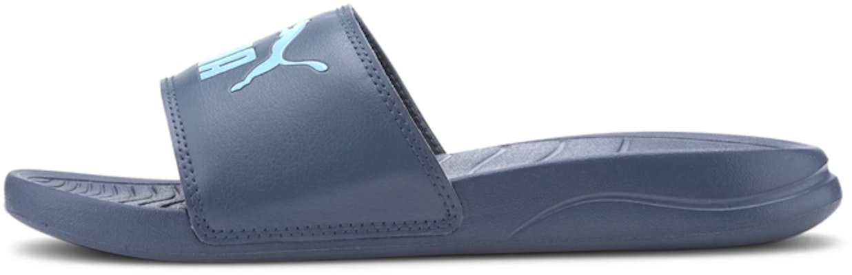 (Youth) Puma Popcat 'Deep Blue' 372017-03 Buy (Youth) Puma Popcat 'Deep Blue' 372017-03