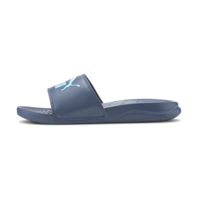 (Youth) Puma Popcat 'Deep Blue'