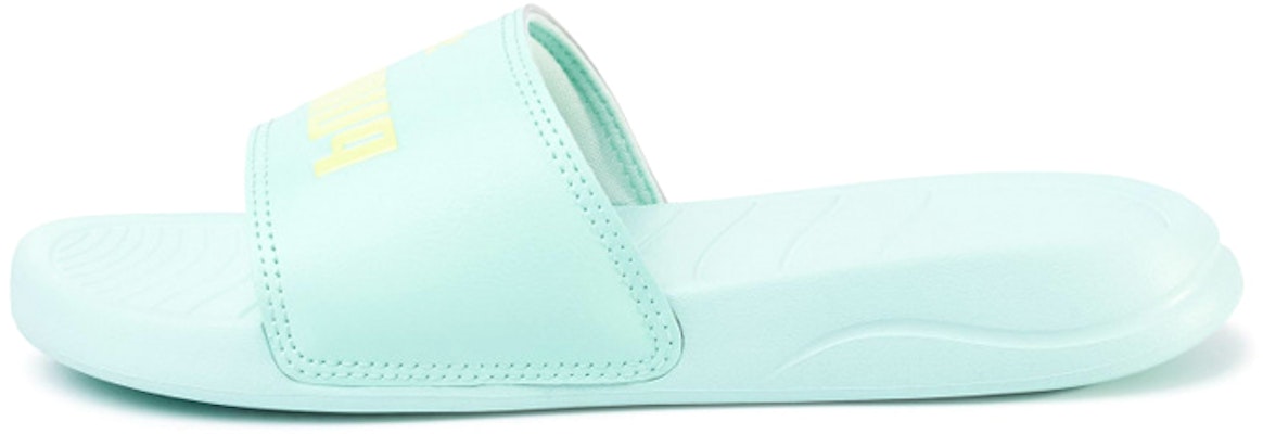 (Youth) Puma Popcat 'Green' 372017-07 Buy (Youth) Puma Popcat 'Green' 372017-07