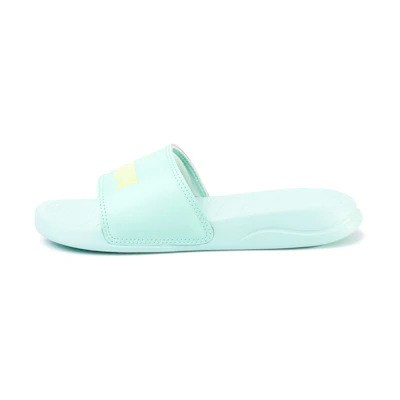 (Youth) Puma Popcat 'Green'