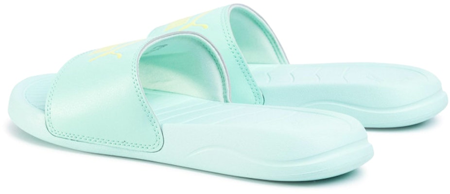 大童 Puma Popcat 20 拖鞋 青 Shop 大童 Puma Popcat 20 拖鞋 青