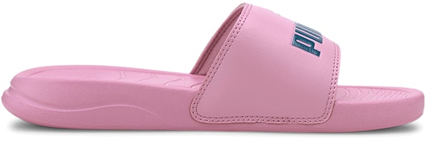 (JR) 彪马 Popcat 20 粉色 拖鞋 372017-10 Order (JR) 彪马 Popcat 20 粉色 拖鞋 372017-10