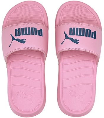 (Youth) Puma Popcat 20 'Pink' 372017-10 Lookbook (Youth) Puma Popcat 20 'Pink' 372017-10