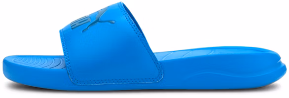 (Youth) Puma Popcat Grade School 'Blue' 372017-09 (Youth) Puma Popcat Grade School 'Blue' 372017-09