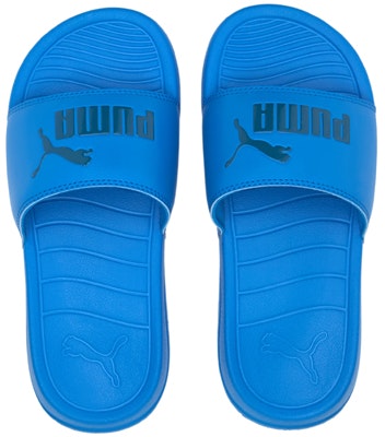 (JR) Puma Popcat Kanak-Kanak 'Biru' 372017-09 Lookbook (JR) Puma Popcat Kanak-Kanak 'Biru' 372017-09
