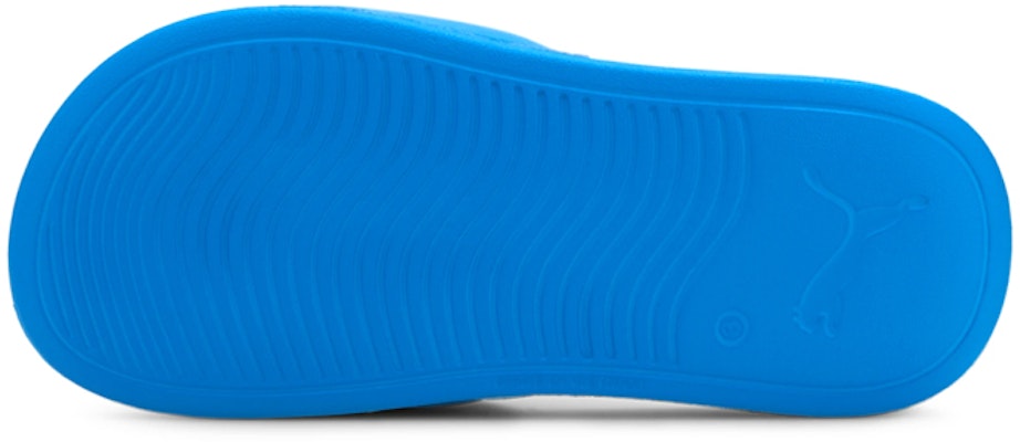 (JR) Puma Popcat Kanak-Kanak 'Biru' 372017-09 Purchase (JR) Puma Popcat Kanak-Kanak 'Biru' 372017-09