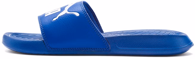 (Youth) Puma Popcat Jr 'Blue White' 365849-15 (Youth) Puma Popcat Jr 'Blue White' 365849-15