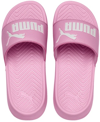(Youth) Puma Popcat Jr 'Pale Pink' 365849-14 Lookbook (Youth) Puma Popcat Jr 'Pale Pink' 365849-14