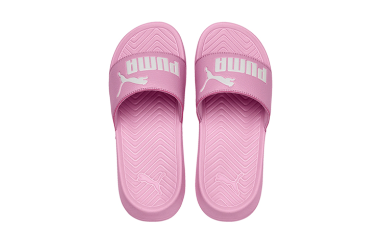 Lookbook (Youth) Puma Popcat Jr 'Pale Pink' 365849-14