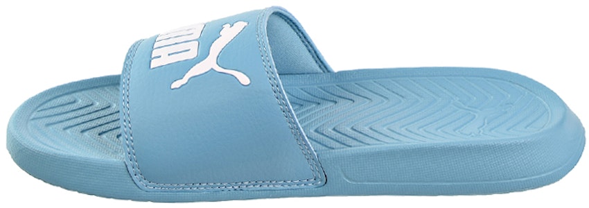 (JR) 彪马Popcat Jr '简约休闲蓝' 365849-17 Buy (JR) 彪马Popcat Jr '简约休闲蓝' 365849-17