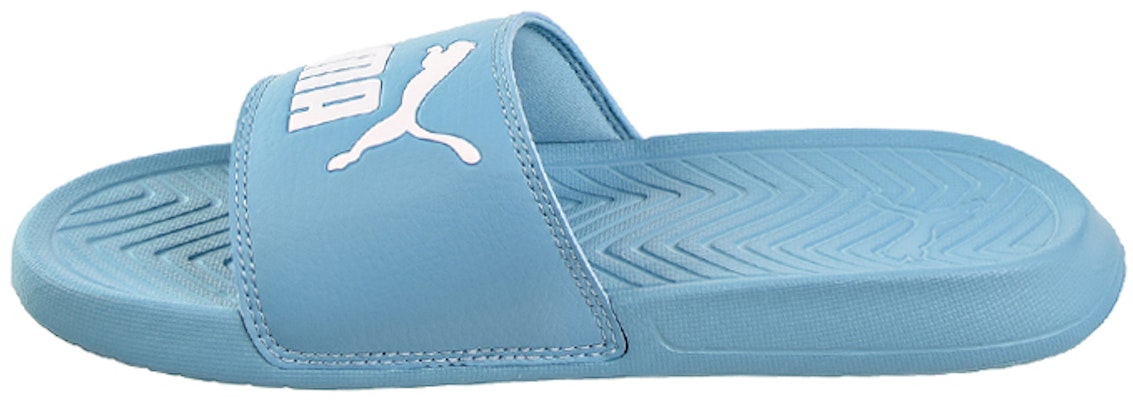 (Youth) Puma Popcat Jr 'Simple Casual Blue' 365849-17 Buy (Youth) Puma Popcat Jr 'Simple Casual Blue' 365849-17