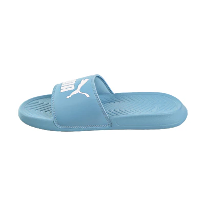 (Youth) Puma Popcat Jr 'Simple Casual Blue'