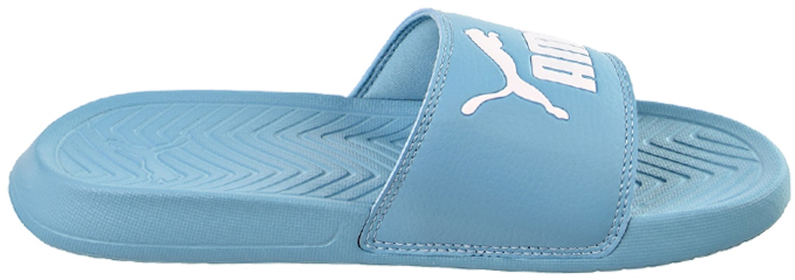 (Youth) Puma Popcat Jr 'Simple Casual Blue' 365849-17 Order (Youth) Puma Popcat Jr 'Simple Casual Blue' 365849-17