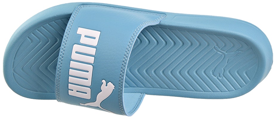 (Youth) Puma Popcat Jr 'Simple Casual Blue' 365849-17 Lookbook (Youth) Puma Popcat Jr 'Simple Casual Blue' 365849-17