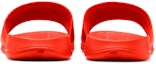 Shop (JR) Puma Popcat Jr 'Kasual Ringkas Oren' 365849-16