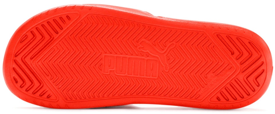 (JR) Puma Popcat Jr 'Kasual Ringkas Oren' 365849-16 Purchase (JR) Puma Popcat Jr 'Kasual Ringkas Oren' 365849-16