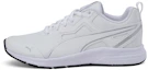 Buy (JR) Puma Pure Jogger ''Bianco Low-Top'' 370665-02