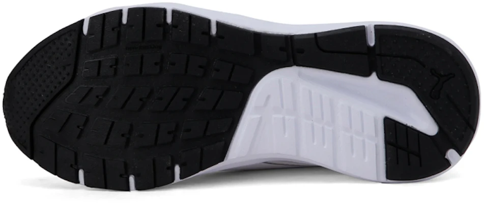 (JR) Puma Pure Jogger ''Bianco Low-Top'' 370665-02 Purchase (JR) Puma Pure Jogger ''Bianco Low-Top'' 370665-02
