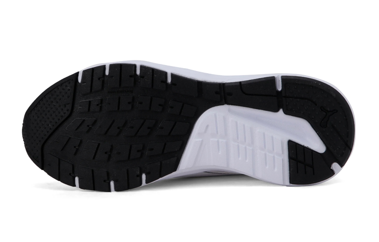 Purchase (JR) Puma Pure Jogger 'Blanco Low-Top' 370665-02