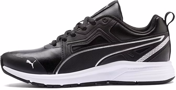 youth-puma-pure-jogger-black-white-370665-01