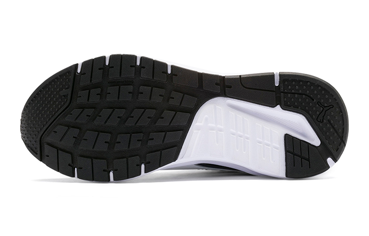 Purchase (JR) Scarpe da Corsa Puma Pure Jogger Sport Blu/Bianche 370575-03