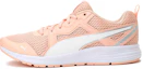 Buy (JR) Chaussures de Course Puma Pure Jogger Rose/Blanc 370575-04