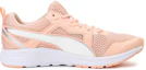 Order (JR) Chaussures de Course Puma Pure Jogger Rose/Blanc 370575-04