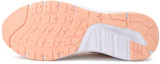 Purchase (JR) Chaussures de Course Puma Pure Jogger Rose/Blanc 370575-04
