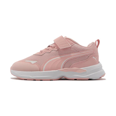 (Youth) Puma PWR RNNR AC+ Little Kid 'Rose Dust'