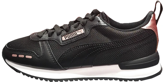 preschool-puma-r78-black-mesh-382163-01