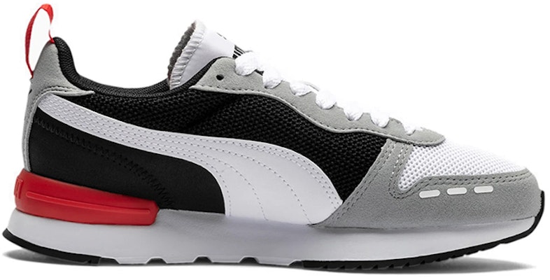 (JR) Puma R78 Zapatillas de Running Hombre Negro/Gris/Blanco 373616-09 Order (JR) Puma R78 Zapatillas de Running Hombre Negro/Gris/Blanco 373616-09