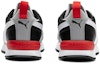 Shop (JR) Puma R78 Zapatillas de Running Hombre Negro/Gris/Blanco 373616-09