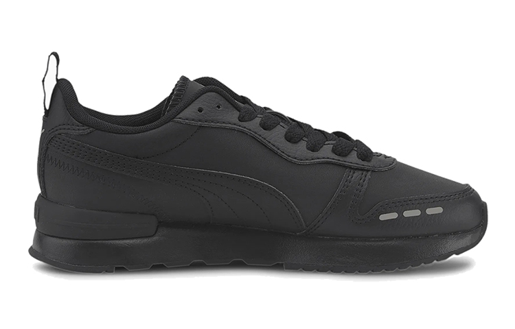 Order (JR) Puma R78低帮跑鞋 黑色 374428-01