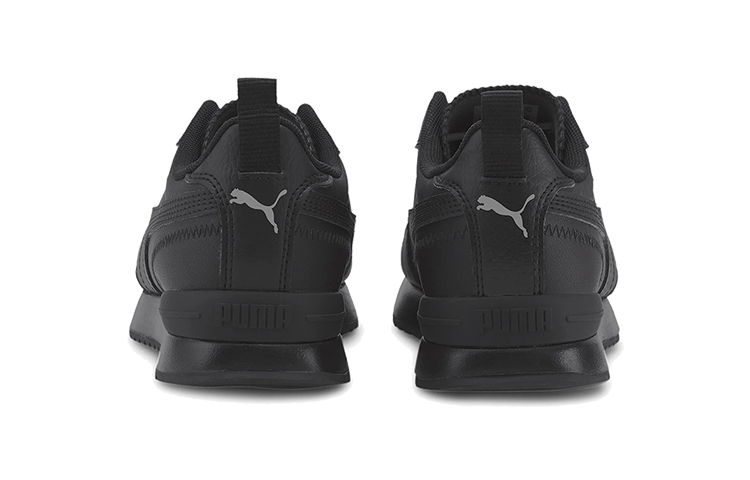 Shop (JR) Puma R78低帮跑鞋 黑色 374428-01