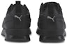 Shop (JR) プーマ R78 ローカット ランニングシューズ (黒) 374428-01