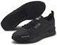 Purchase (JR) プーマ R78 ローカット ランニングシューズ (黒) 374428-01