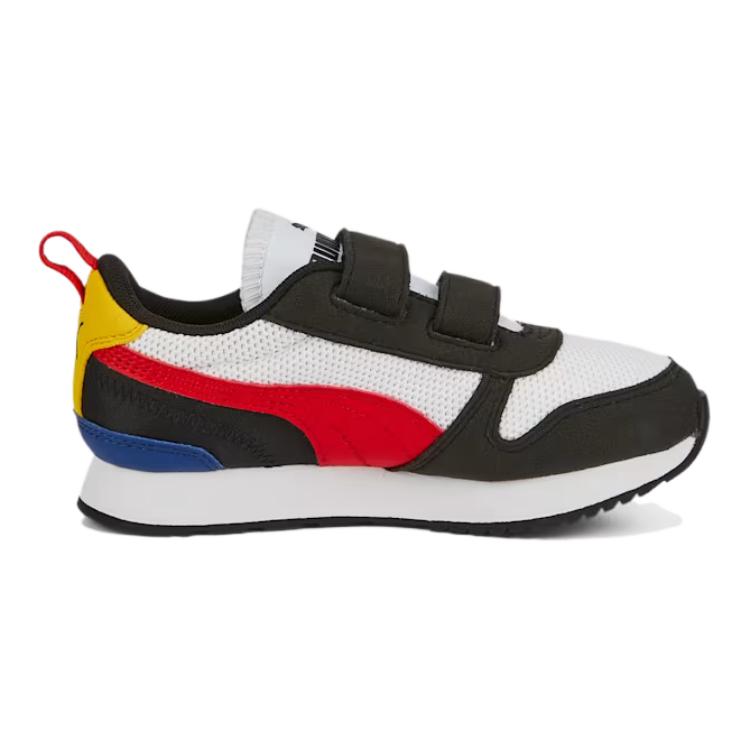 Order (JR) Puma R78 ''Zwart Rood Blauw'' 373617-30