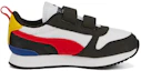 Order (JR) Puma R78 ''Zwart Rood Blauw'' 373617-30