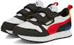 Lookbook (JR) Puma R78 ''Zwart Rood Blauw'' 373617-30