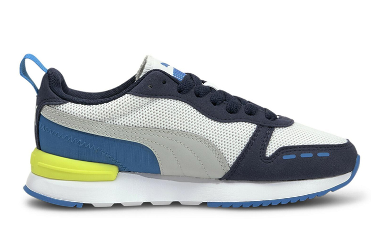 (Youth) Puma R78 'Blue Grey White' 圖 2