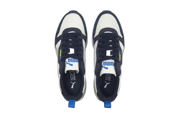 (Youth) Puma R78 'Blue Grey White' 圖 3