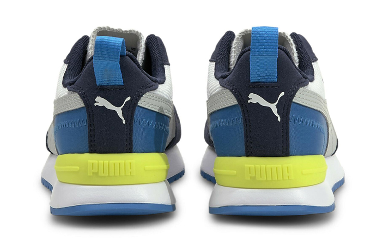 (Youth) Puma R78 'Blue Grey White' 圖 4