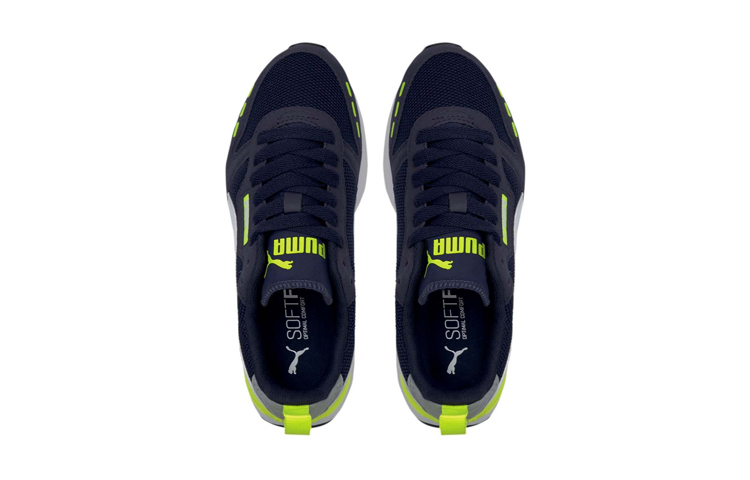 (Youth) Puma R78 'Blue White Grey' 圖 2