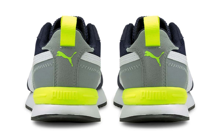 (Youth) Puma R78 'Blue White Grey' 圖 4