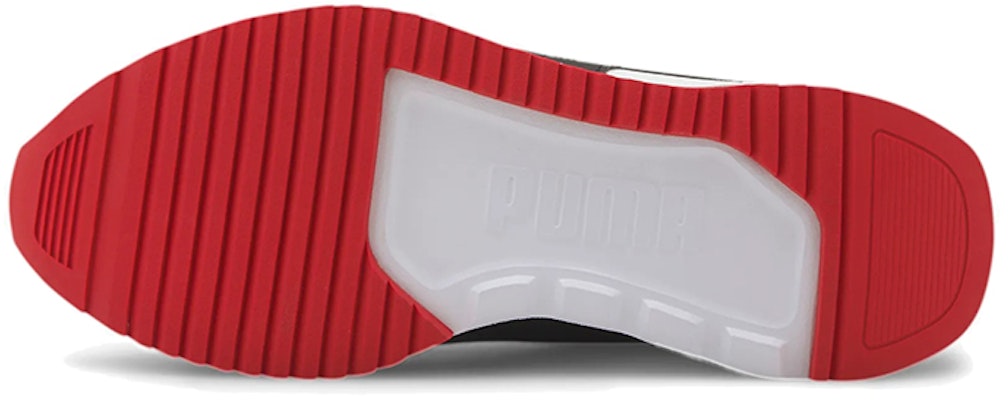 (JR) 푸마 R78 로우탑 러닝화 회/검/파 373616-05 Details for (JR) 푸마 R78 로우탑 러닝화 회/검/파 373616-05