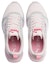 Lookbook (JR) プーマ R78 ローカット グレー/白/ピンク 373616-04