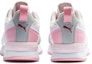Shop (JR) プーマ R78 ローカット グレー/白/ピンク 373616-04