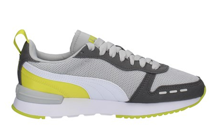 (Youth) Puma R78 'Grey Yellow White' 圖 2