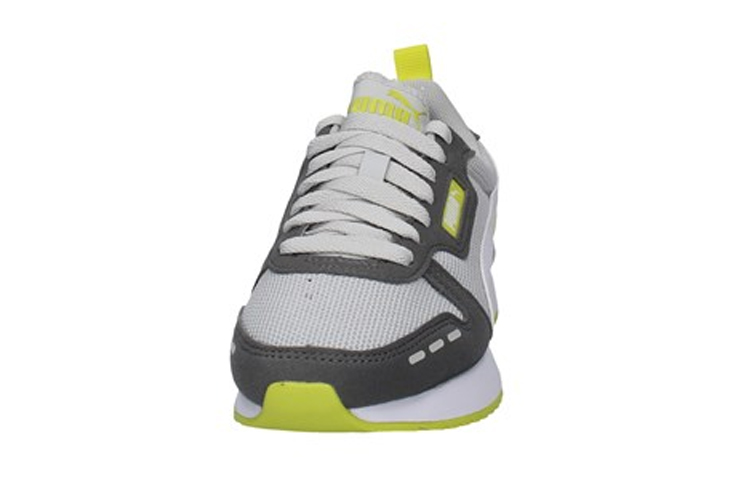 (Youth) Puma R78 'Grey Yellow White' 圖 3