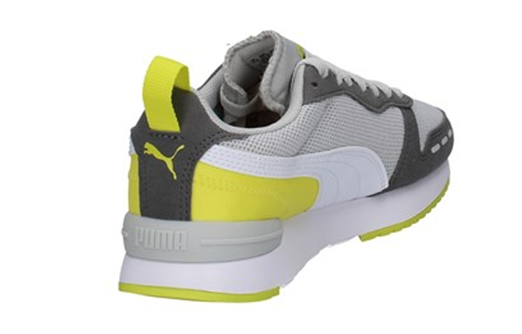(Youth) Puma R78 'Grey Yellow White' 圖 4